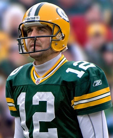 Mike/CC BY-SA 2.0
If the league cannot bring itself to punish Rodgers, its reputation will be tarnished even more.