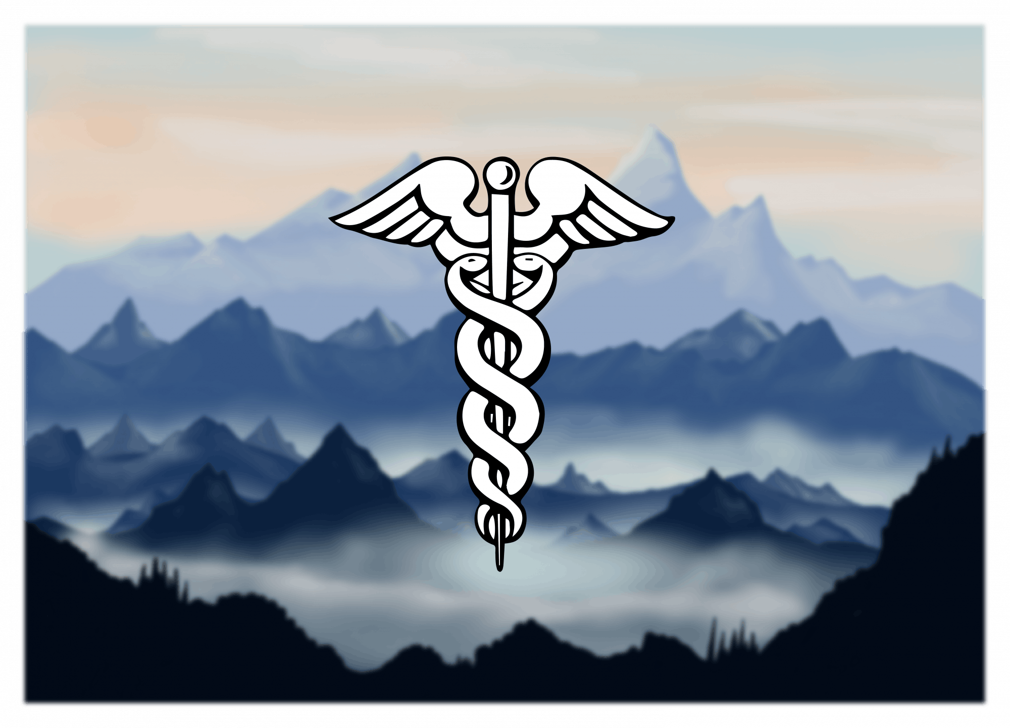 JOHN D'CRUZ/GRAPHICS EDITOR
People’s current trauma can affect the health of their children and grandchildren.