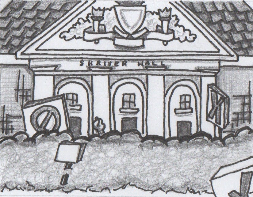 MEGAN DONNELLY  / FOR THE NEWS-LETTER