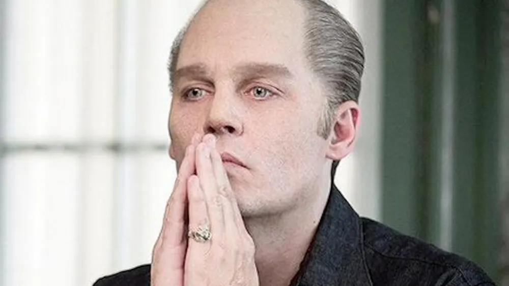 COURTESY OF IM-A-DEPP VIA FANPOP.COM
Johnny Depp transforms into gangster “Whitey” Bulger in Black Mass.