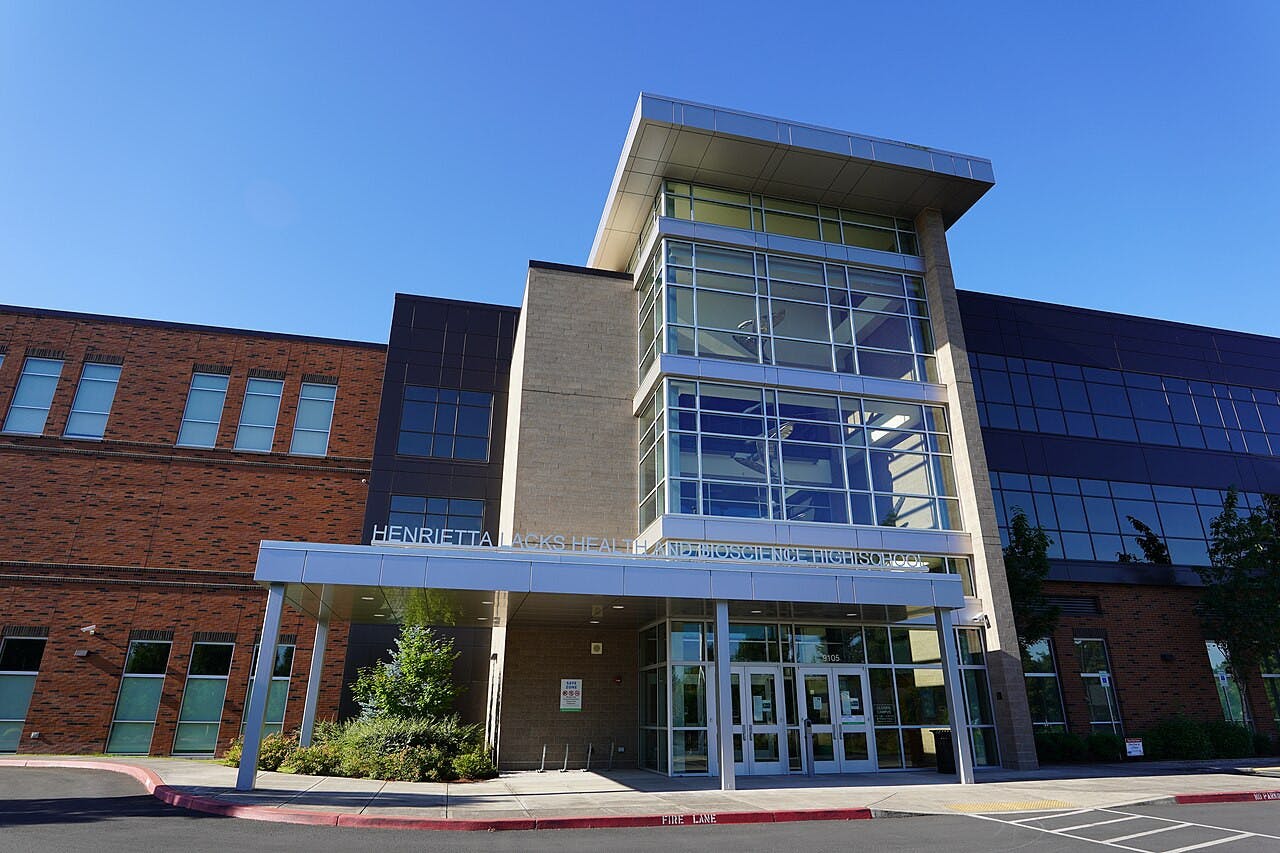 STEVEN BALTAKATEI SANDOVAL / CC BY-SA 4.0
On Feb. 5, the Center for Social Concern (CSC) held a discussion on Rebecca Skloot’s The Immortal Life of Henrietta Lacks.