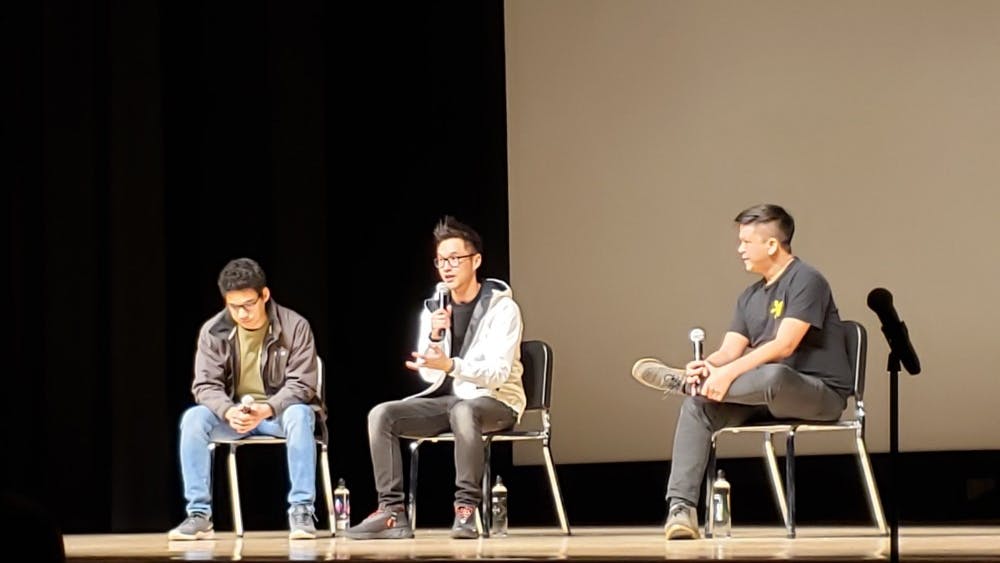 COURTESY OF RIA ARORA