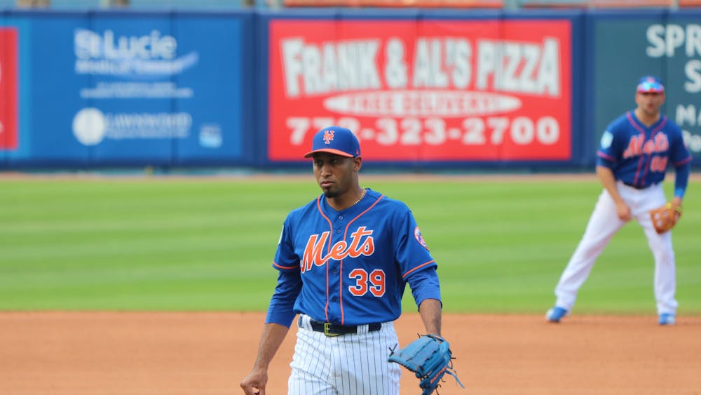 D. BENJAMIN MILLER / CC 1.0 UNIVERSAL
Spring training kicks off after a chaotic MLB free agency, highlighted by the Dodgers’ big spending, a shift toward shorter high-value contracts and the underpayment of top Japanese players. 