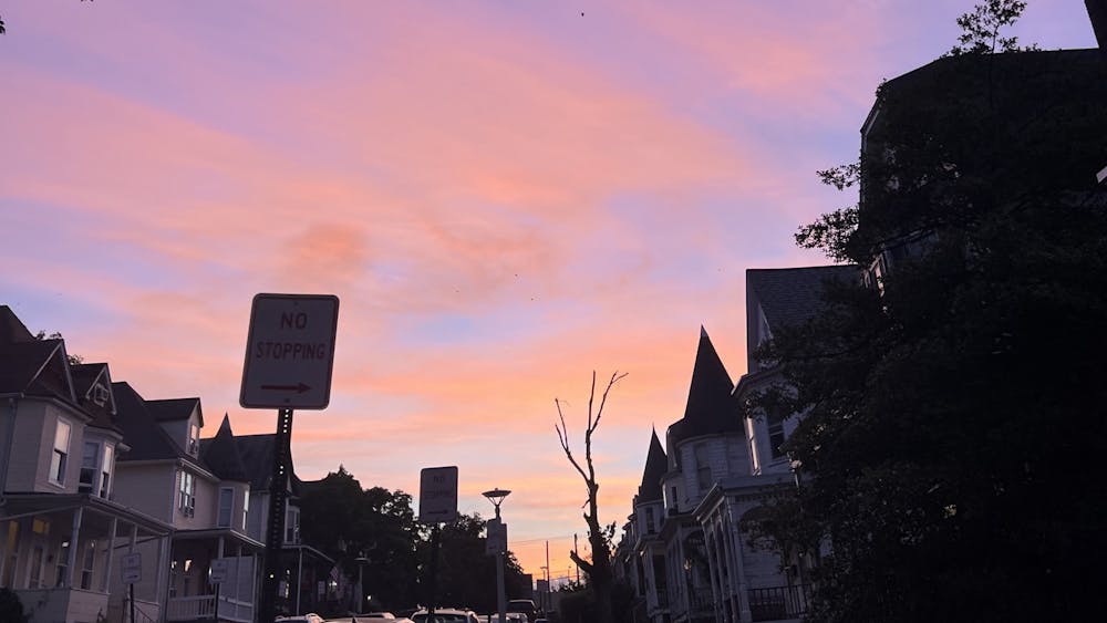 COURTESY OF JACKIE RITTENHOUSE
Rittenhouse describes all the memories, rituals and feelings that come with Sunday.