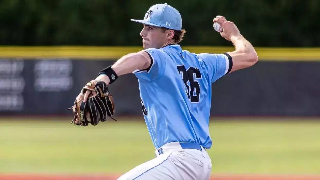 Men’s lacrosse pulled off a miraculous comeback victory, baseball handily won four games, and men’s and women’s basketball both dropped the Centennial Conference Championship to Gettysburg on this week’s edition of Hopkins Sports in Review.
HOPKINSSPORTS.COM