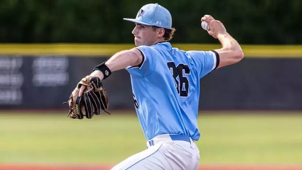 Men’s lacrosse pulled off a miraculous comeback victory, baseball handily won four games, and men’s and women’s basketball both dropped the Centennial Conference Championship to Gettysburg on this week’s edition of Hopkins Sports in Review.
HOPKINSSPORTS.COM