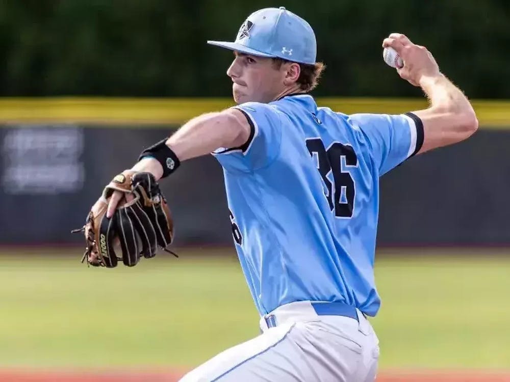 Men’s lacrosse pulled off a miraculous comeback victory, baseball handily won four games, and men’s and women’s basketball both dropped the Centennial Conference Championship to Gettysburg on this week’s edition of Hopkins Sports in Review.
HOPKINSSPORTS.COM