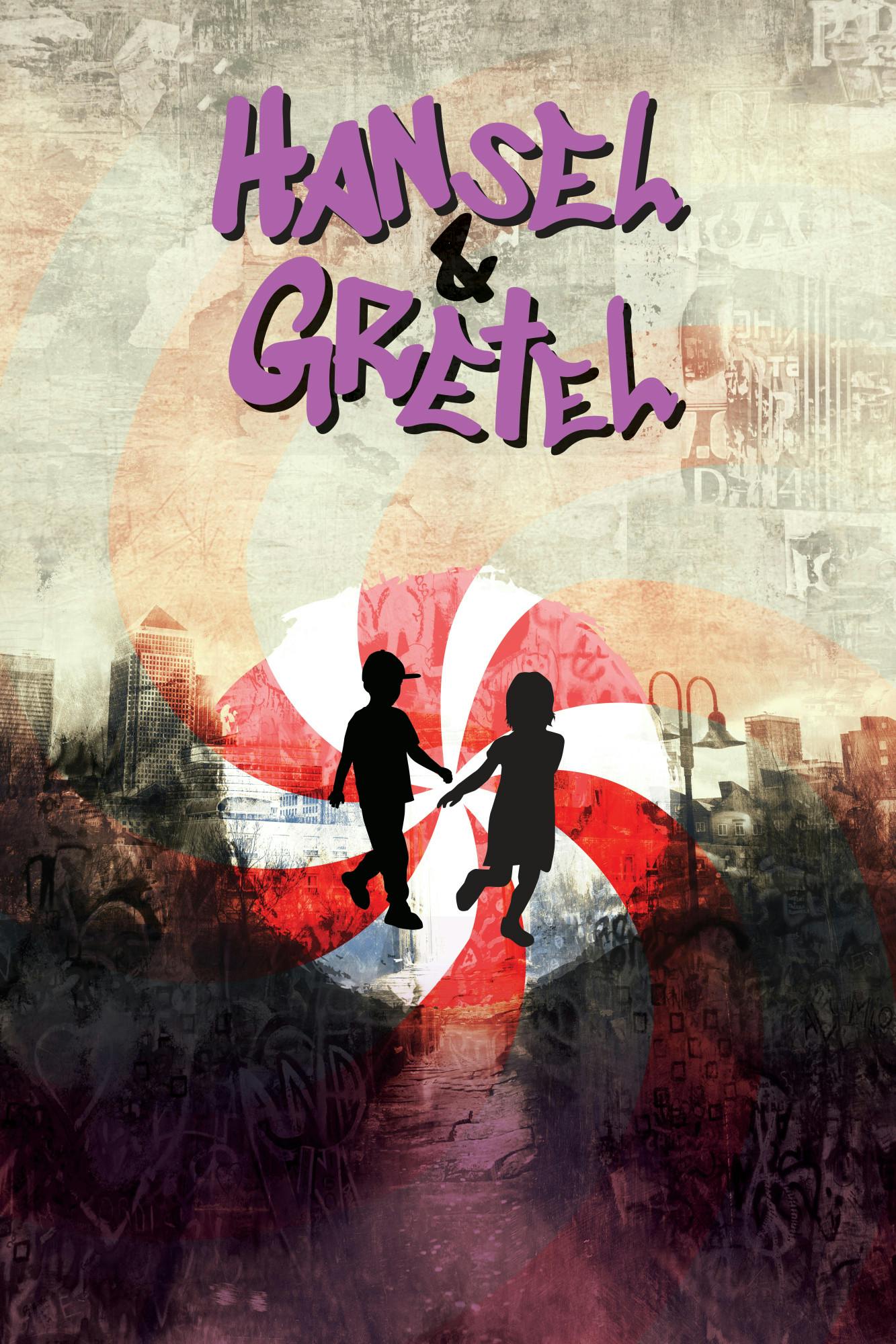 COURTESY OF BEN JOHNSON
Peabody Opera Theatre adapts the classic 19th-century opera Hansel &amp; Gretel with jazz instrumentation and Baltimore set pieces.
