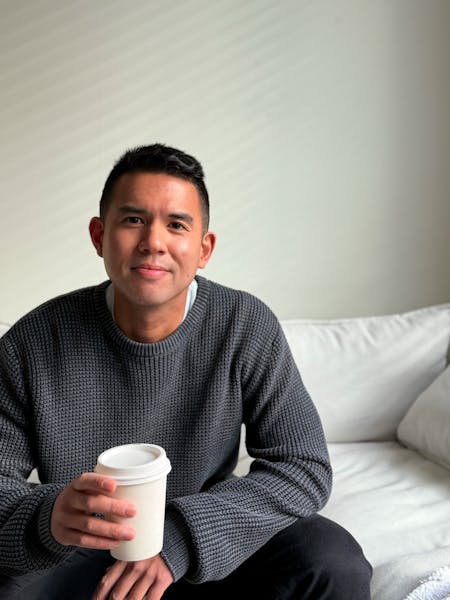 Made in Baltimore: inside Ace's Baltimore coffee series