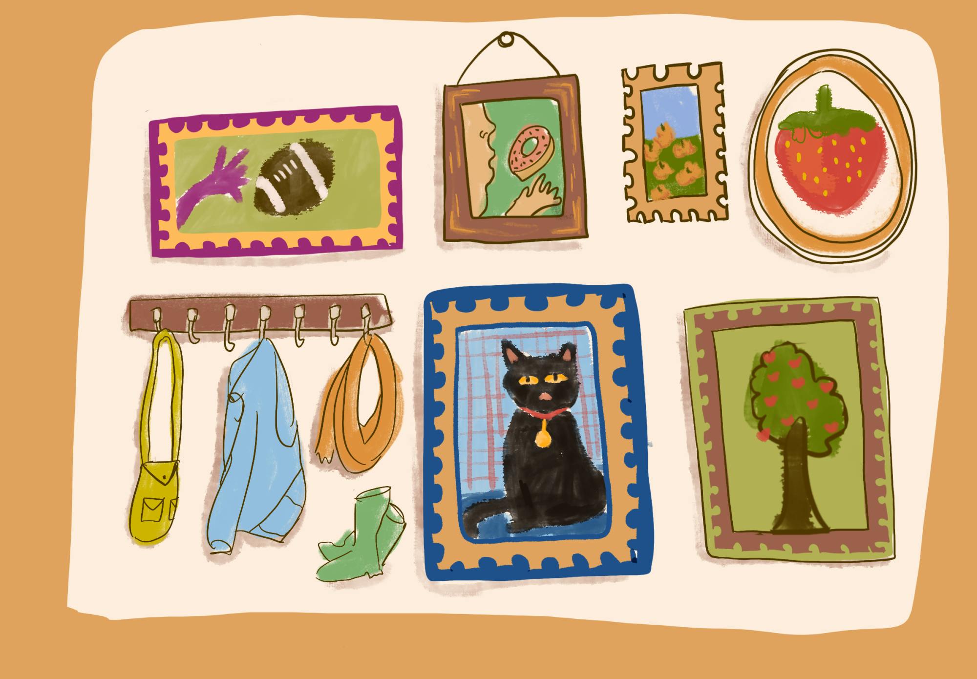 ARANTZA GARCIA / DESIGN AND LAYOUT EDITOR
Villarba provides a list of fun activities to enjoy this season.