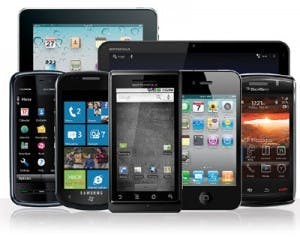 community.scrippscollege.edu
‘Smart’ technology has stormed the marketplace, replacing traditional phones, music players and now watches.