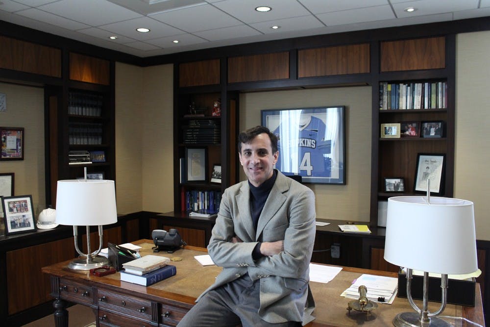 Photo courtesy of Brett Brodsky