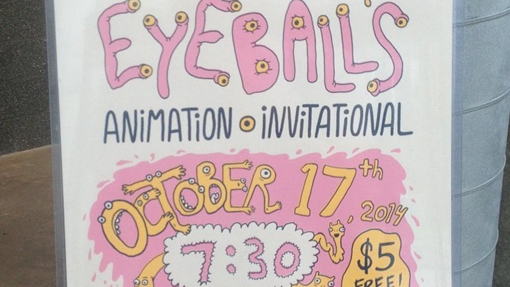 KRISTIAN BJONARD/CC BY-SA 2.0
The Sweaty Eyeballs Festival has expanded into an international event.