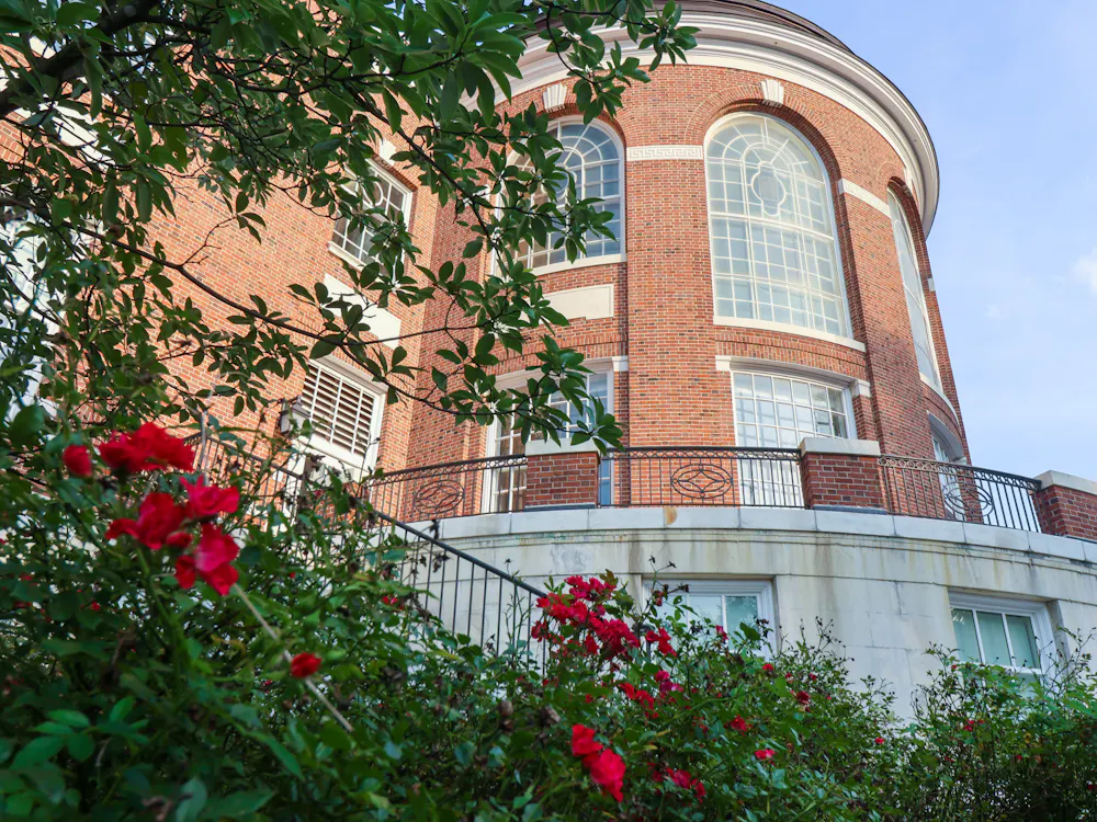 STEVEN SIMPSON / PHOTO EDITOR
SGA swore in the new freshmen class representatives, making their new positions official. 