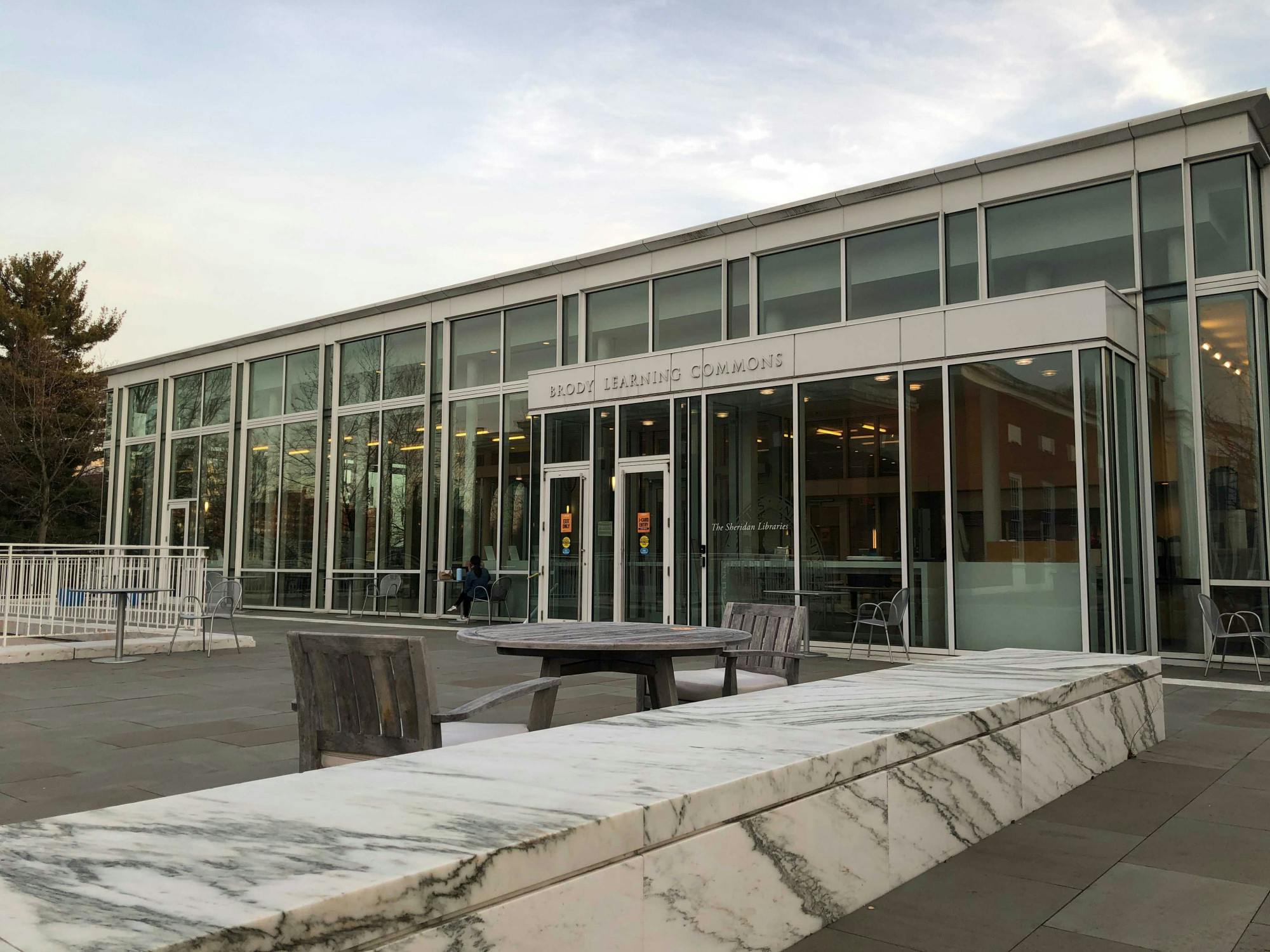 COURTESY OF MIN-SEO KIM
The announcement comes as over one-third of the state is vaccinated.