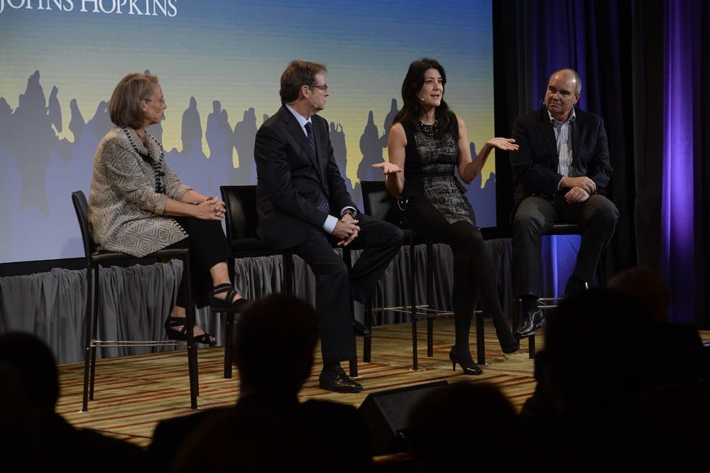 Photo courtesy of Kenna L. Lowe