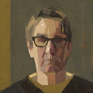  COURTESY OF CATHERINE KEHOE
Catherine Kehoe tackles a number of themes in her work, which include techniques such as still life.