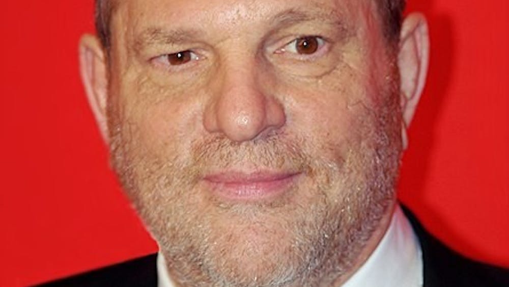 Winkelvi/CC BY 3.0
Harvey Weinstein was convicted on two counts of sexual assault on Monday, February 24.