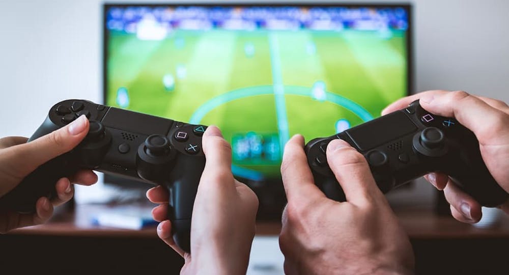 How does playing more video games during lockdown affect health? - The  Johns Hopkins News-Letter