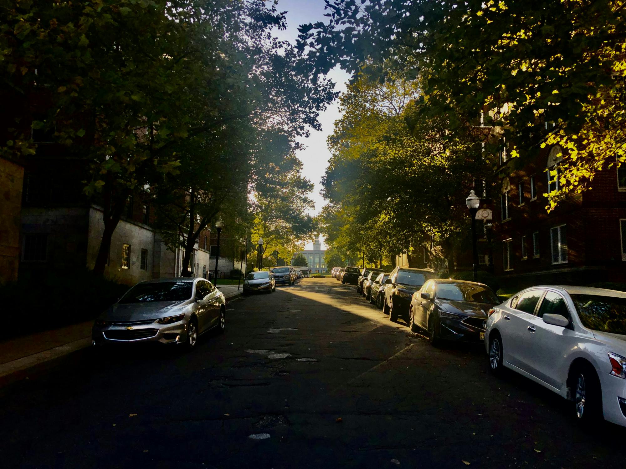 COURTESY OF CHRIS H. PARK
The class of 2024 voted on their SGA representatives in an election that had a drastically low turnout.&nbsp;