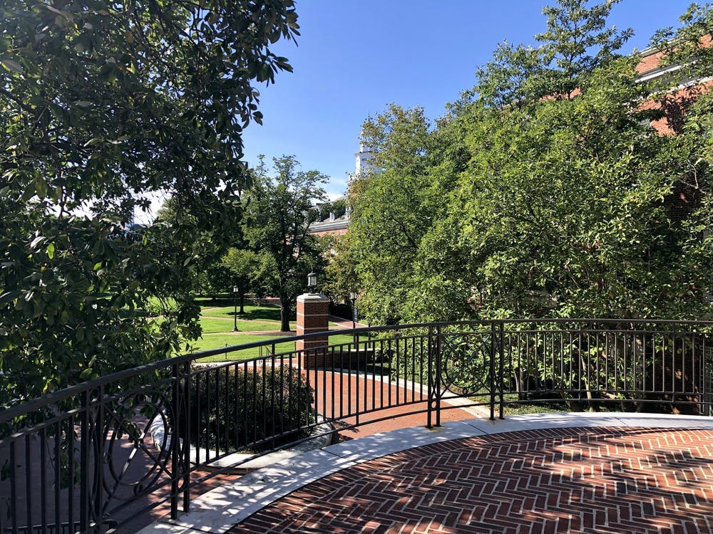 FILE PHOTO
SGA passed funding for this semester’s Sex Week, which will be held at the end of April.