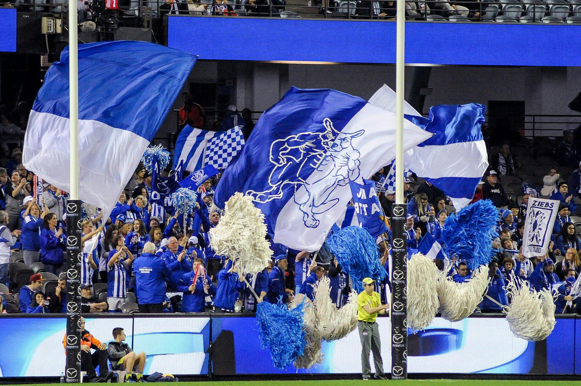 FLICKERD / CC BY-SA 4.0
Sports can bring so much joy and happiness to communities across the world, but what about when it doesn’t...