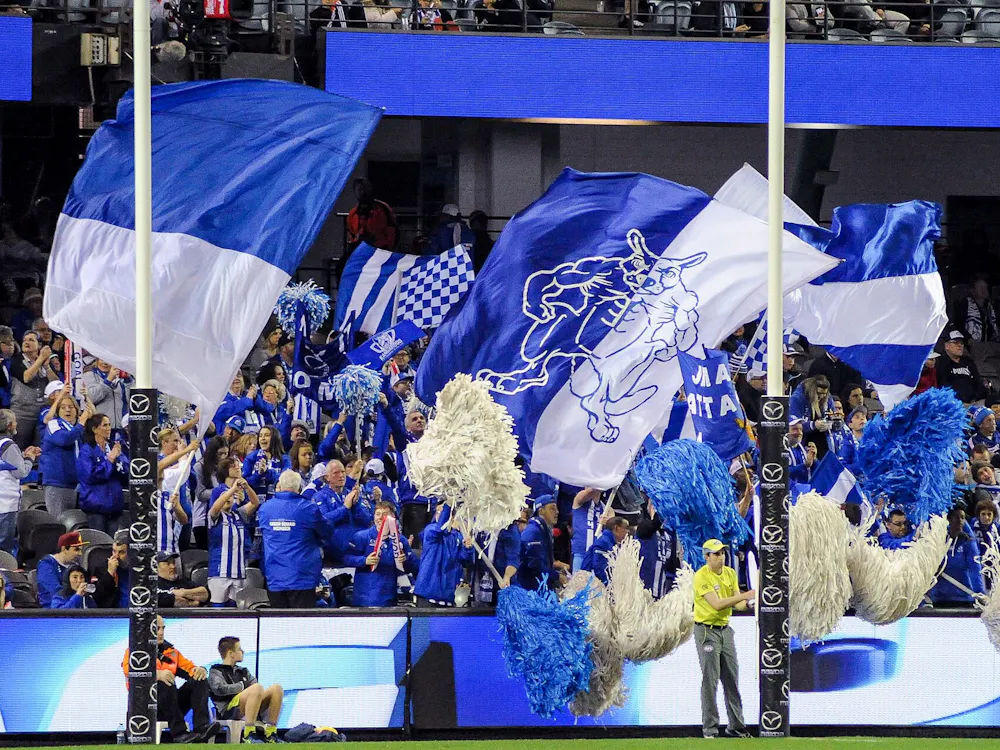 FLICKERD / CC BY-SA 4.0
Sports can bring so much joy and happiness to communities across the world, but what about when it doesn’t...