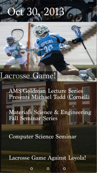 Courtesy of Alex Koren