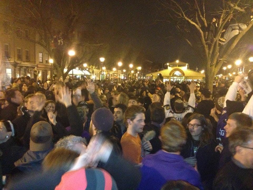 Courtesy of Kari Brandt