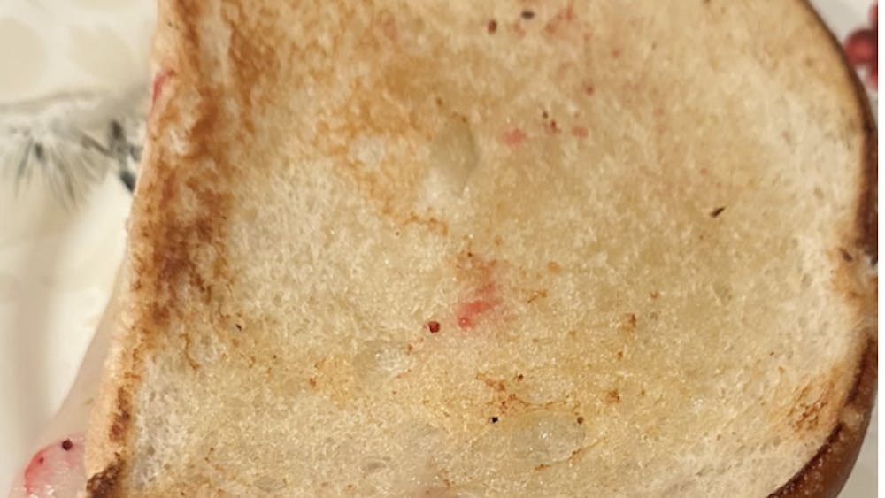 COURTESY OF ROHAN UPADHYAY
Upadhyay presents four recipes that bring cozy warmth to the enchanting holiday season.