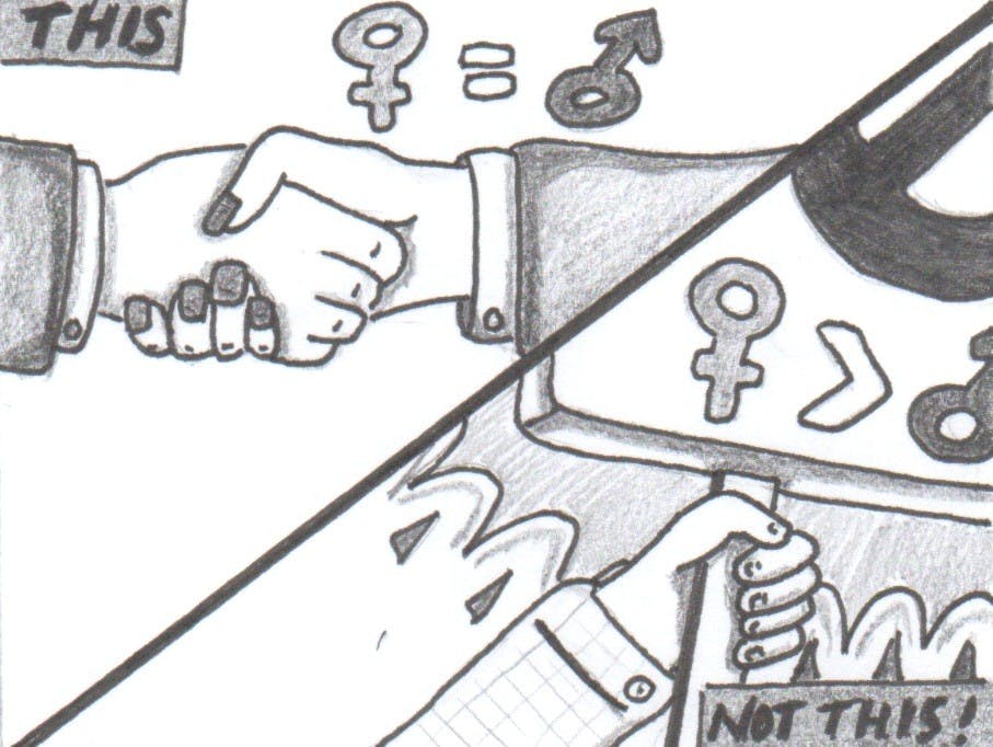 MEGAN DONNELLY/FOR THE NEWS-LETTER