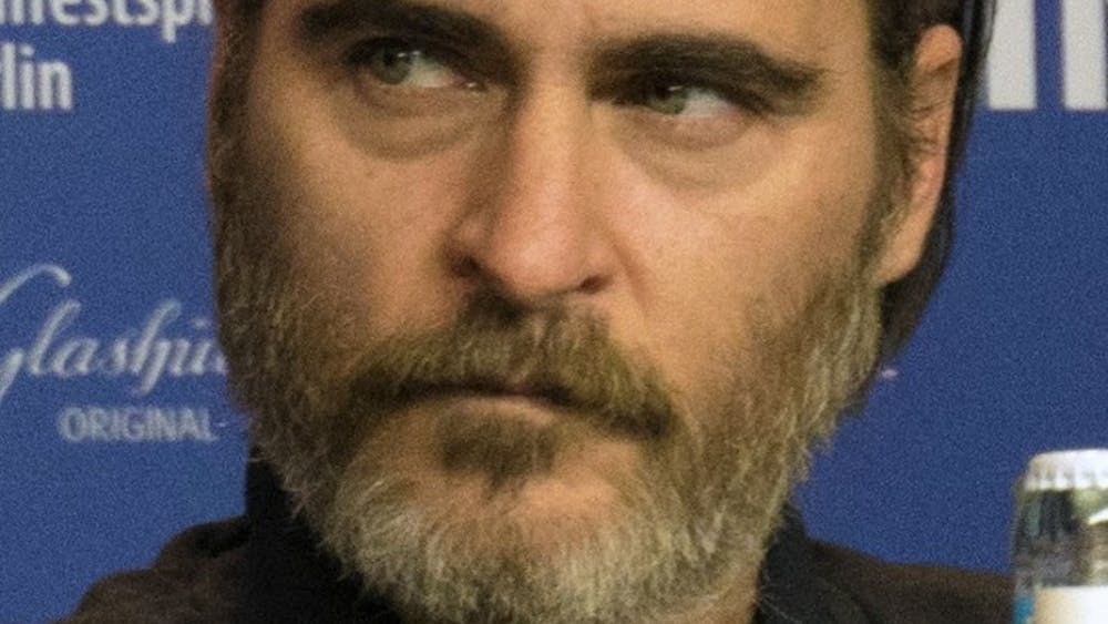 Diana Ringo/CC BY-SA 4.0
Actor Joaquin Phoenix gives a compelling performance as the Joker in DC Comic’s new film.