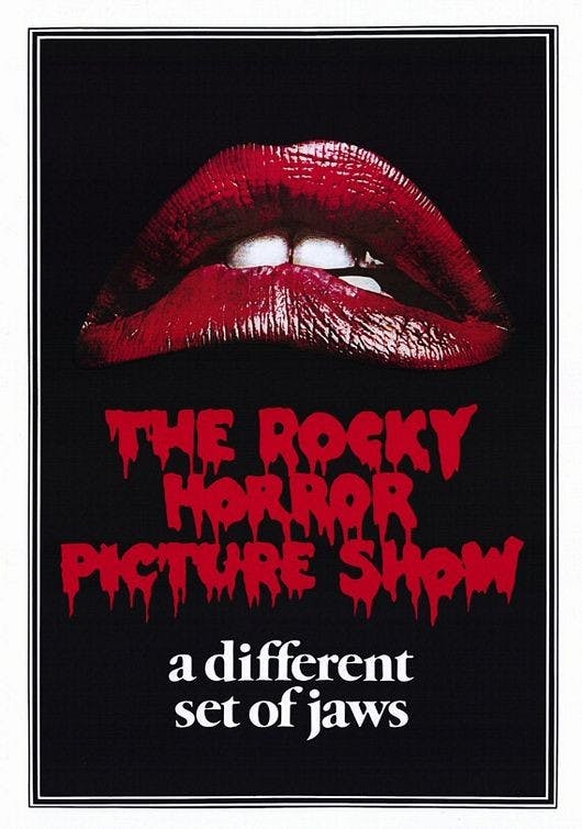 courtesy of www.impawards.com
JHU’s Rocky Horror Picture show  is just one of the many options for starting your Halloween off right. 