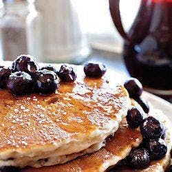 courtesy of www.facebook.com/petesgrille
This weekend win money and eat yummy pancakes at Pete’s Grille.