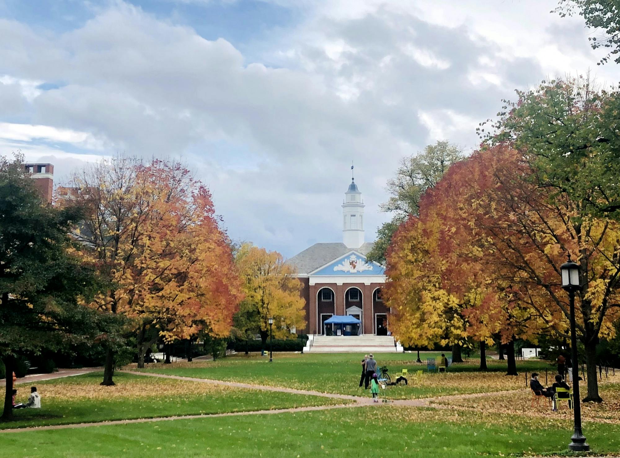 COURTESY OF AMELIA ISAACS
DeLeon reflects on a number of songs from her nostalgic playlist.