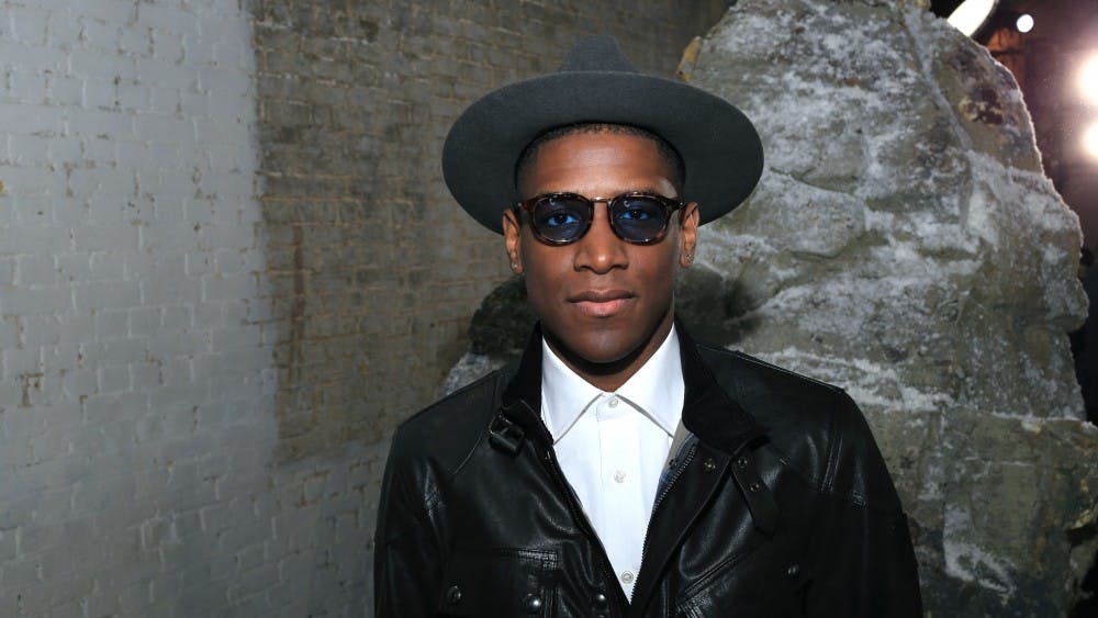Walterlan Papetti/CC By 4.0
Labrinth is one third of new supergroup LSD, who recently dropped their eponymous album.