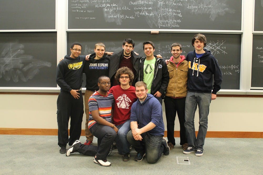 Brett Brodsky/Photography Editor