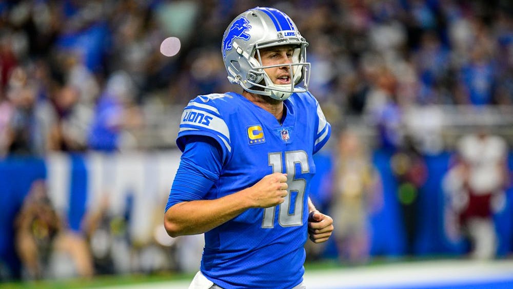 JOE GLORIOSO / CC BY-SA 2.0
As the NFL season enters its final stretch, Garza ranks the top 10 teams based on their likelihood to win it all. 