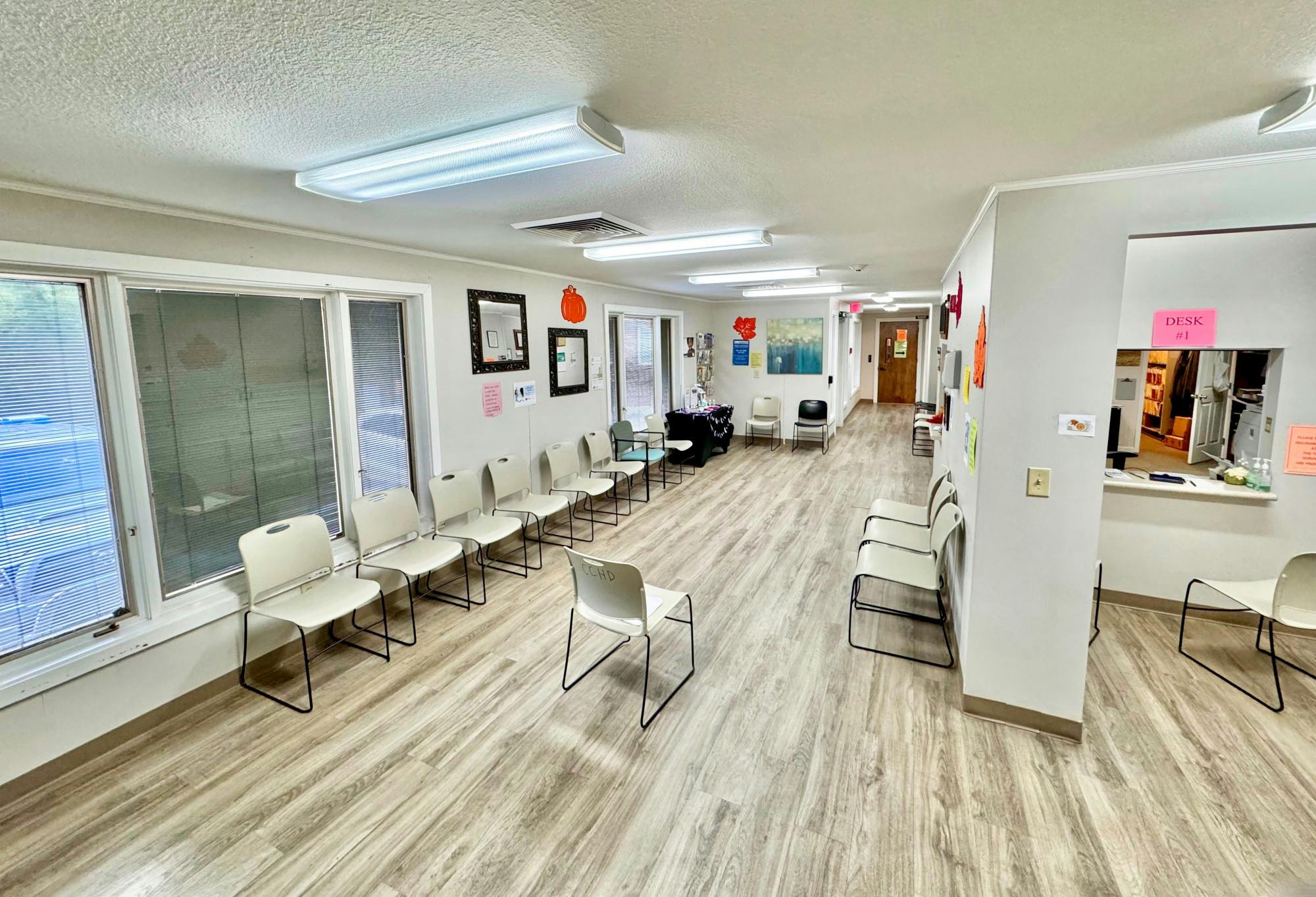 HARRISON KEELY / CC BY 4.0
Henrietta Lacks's story brings to light the intersection of medical ethics, race and the treatment of marginalized communities in research and healthcare.&nbsp;