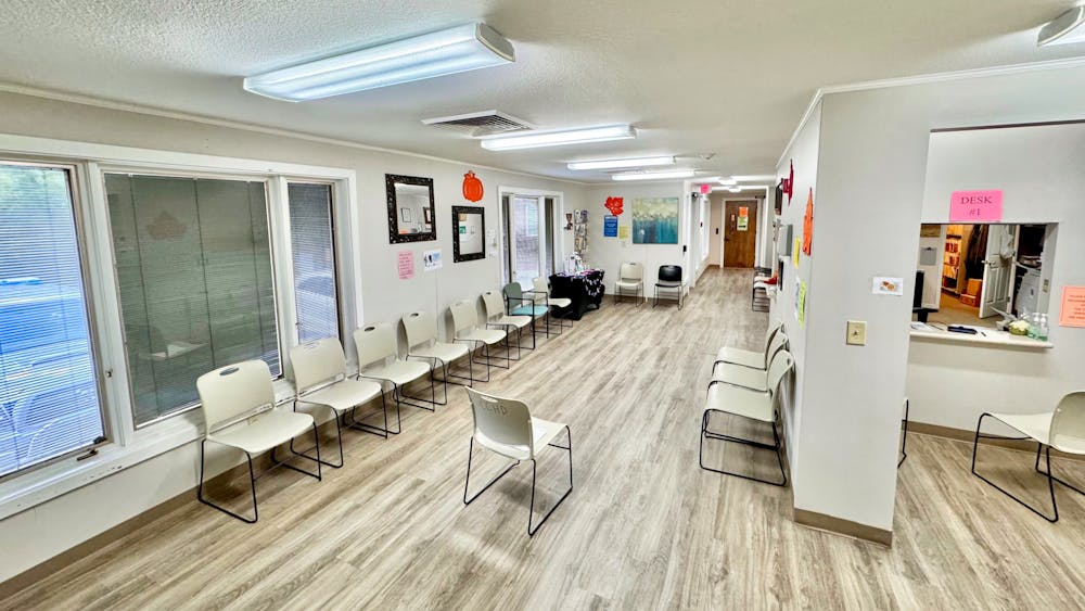 HARRISON KEELY / CC BY 4.0
Henrietta Lacks's story brings to light the intersection of medical ethics, race and the treatment of marginalized communities in research and healthcare. 