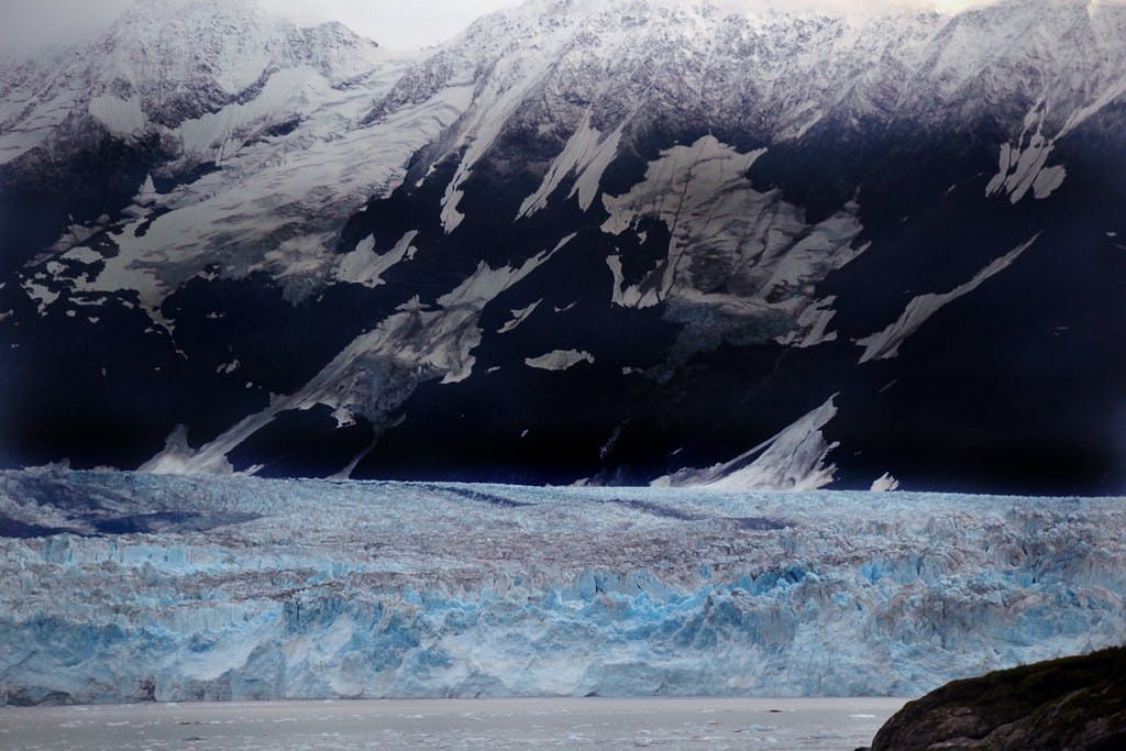 COURTESY OF BLMIERS2 / CC BY-NC-SA 2.0
Narvekar discusses the environmental risks of a proposed oil project in Alaska.&nbsp;