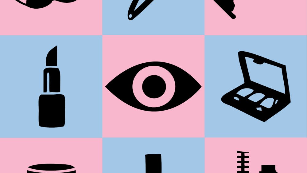 COURTESY OF JOHN D’CRUZ
York addresses the unfair expectations placed on women and their bodies from a young age.