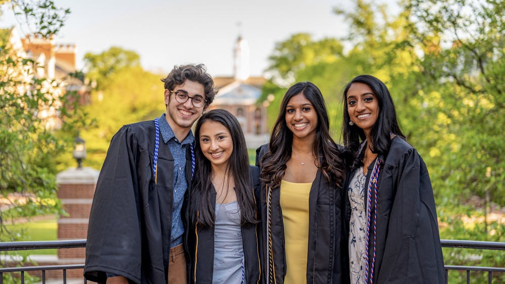 COURTESY OF RUDY MALCOM