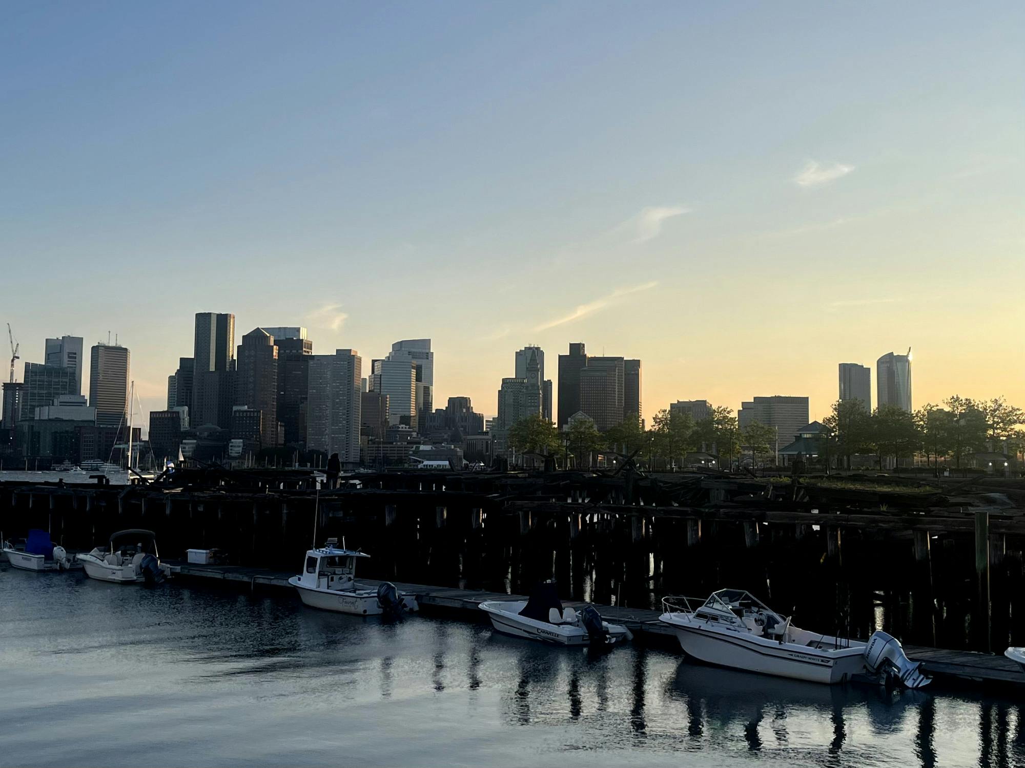 COURTESY OF MADELYN KYE
Kye reflects on how making lists impacted her writing practice.&nbsp;