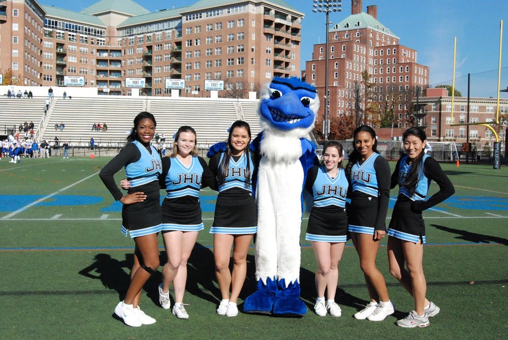 Courtesy of Elizabeth Chen