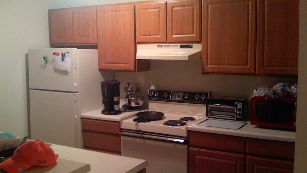 MINIVANMEGAFUN / CC BY-NC-SA 2.0
Kim reflects on the strange friendship she has built with cooking.