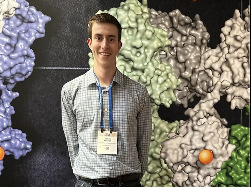 Push to rename Woodrow Wilson Fellowship in honor of Ethan Posner The