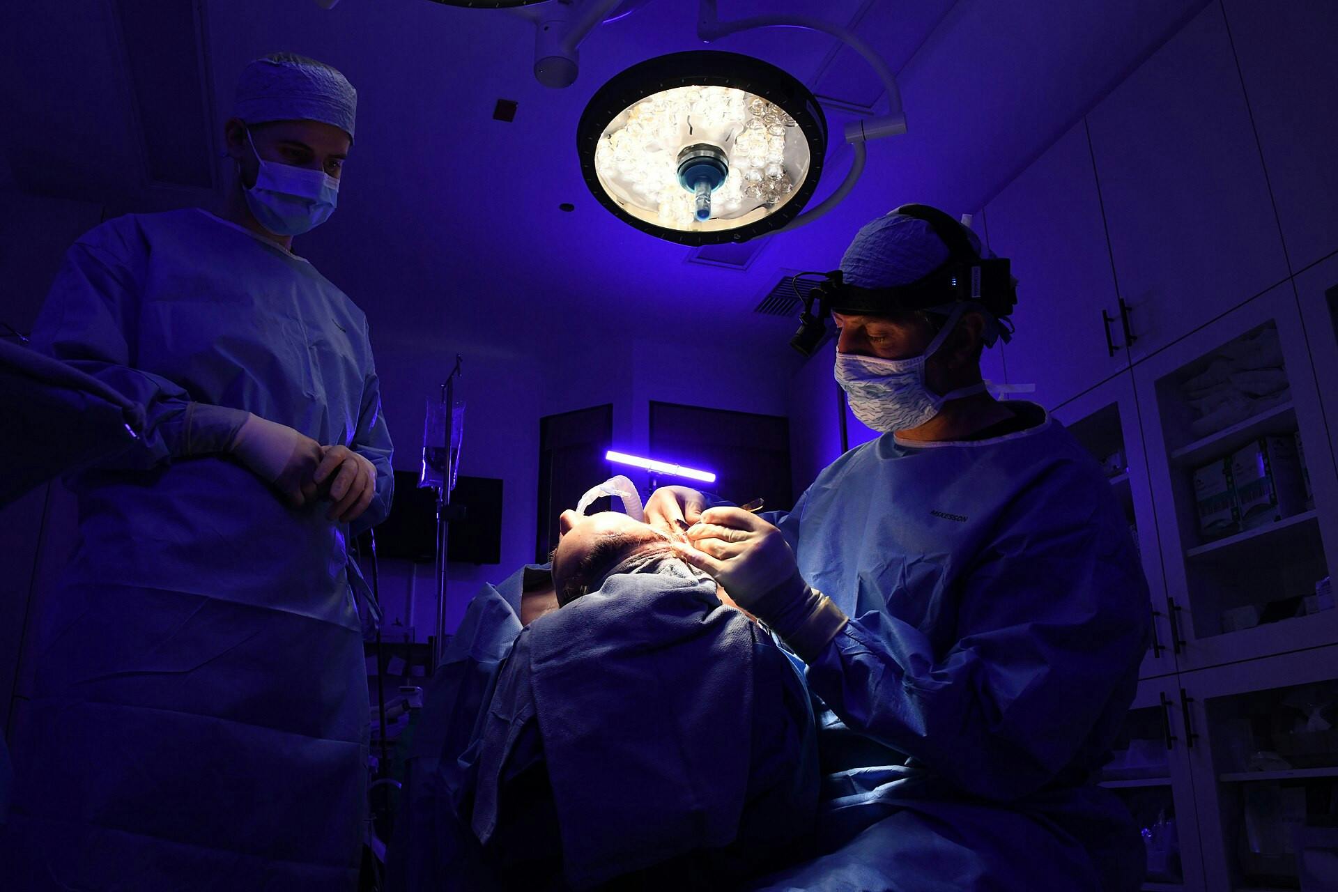 RICHARD BALIKIAN / CC BY 4.0
In a recent interview with The News-Letter, Dr. Amy Quan discusses the science behind facial fat grafting.