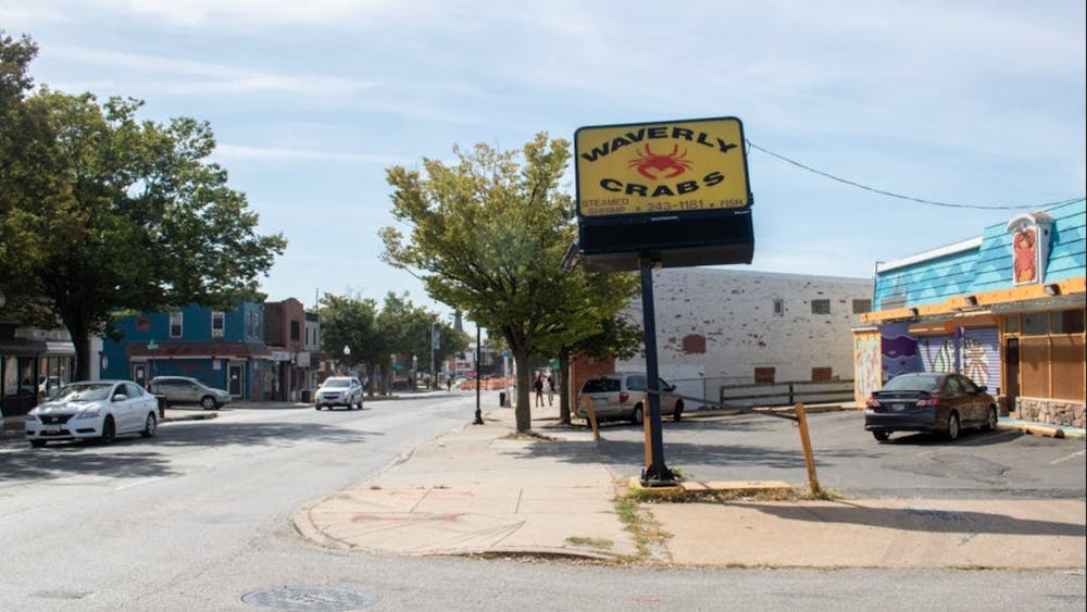 FILE PHOTO
While students are excited to begin going to restaurants again, some have noted the increased COVID-19 risks associated with indoor dining. 