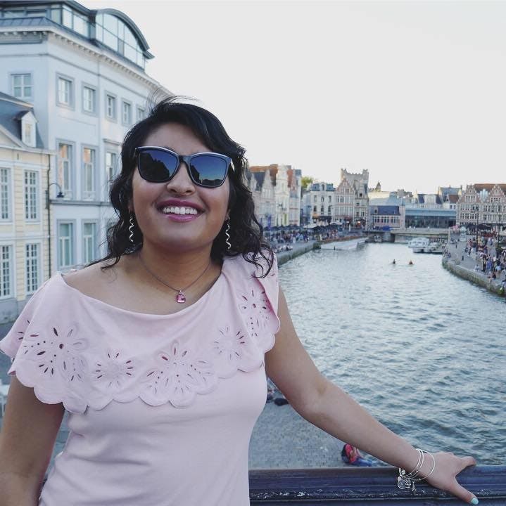 COURTESY OF KOPAL BANSAL